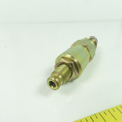 Vickers RV1-10-S-0-18 Pressure Relief Cartridge Valve