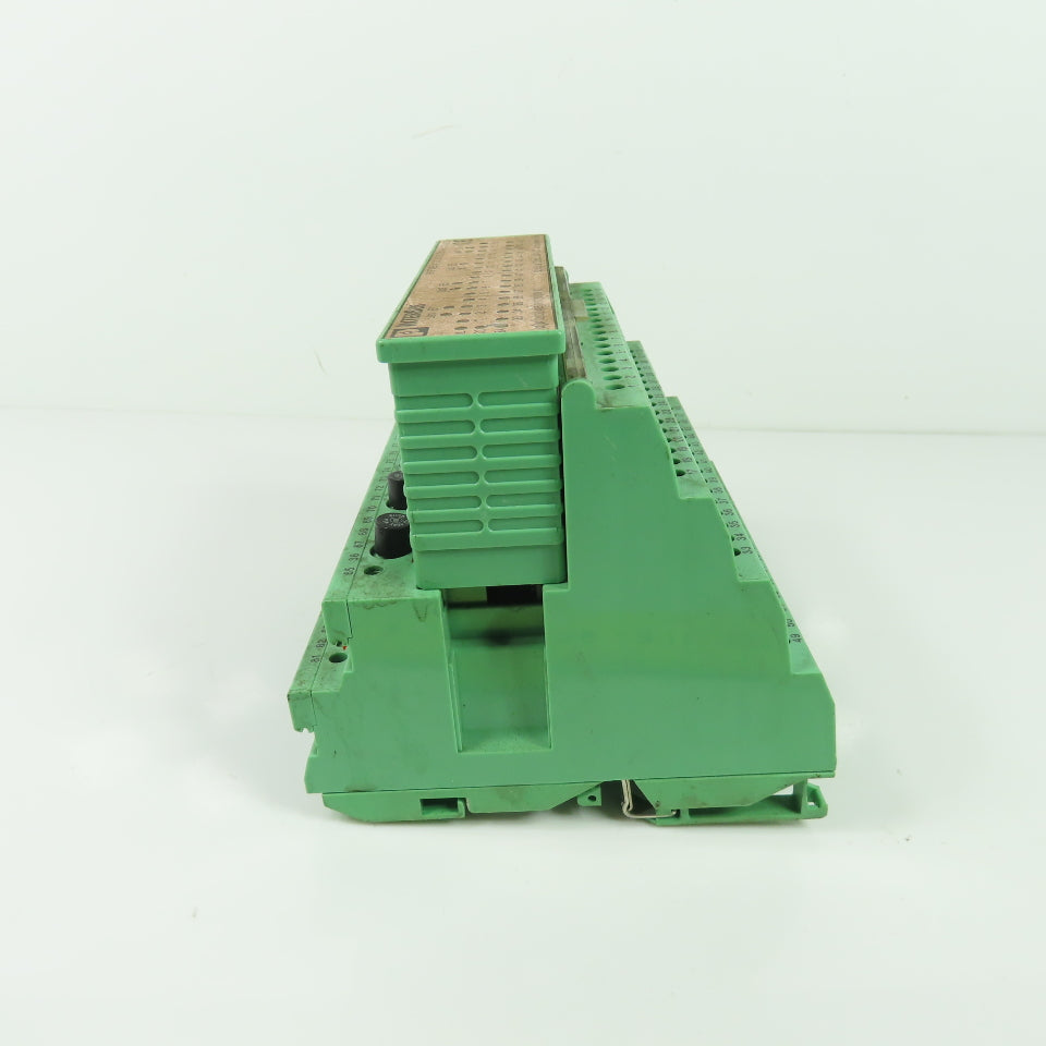 Phoenix Contact 2754370 IB STME 24 DO 32/2 Digital Output Module 24VDC