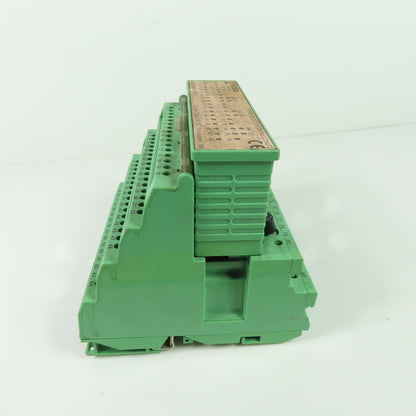 Phoenix Contact 2754370 IB STME 24 DO 32/2 Digital Output Module 24VDC