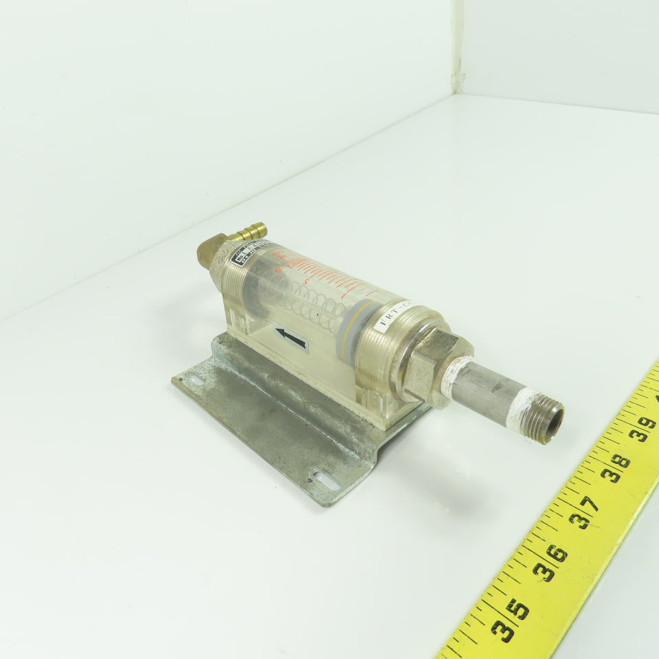 Japan Flow de Co 64905 FLC Flow Switch 1-10 L/Min H2O