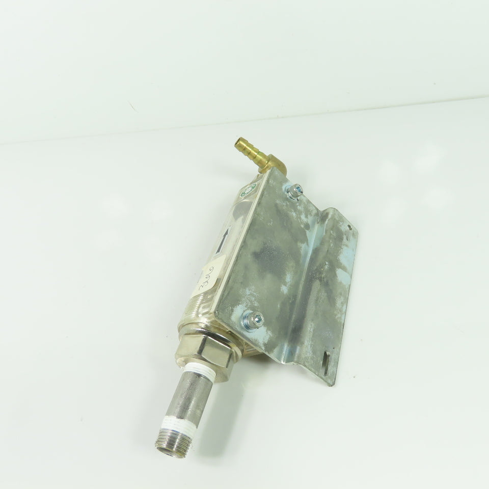 Japan Flow de Co 64905 FLC Flow Switch 1-10 L/Min H2O