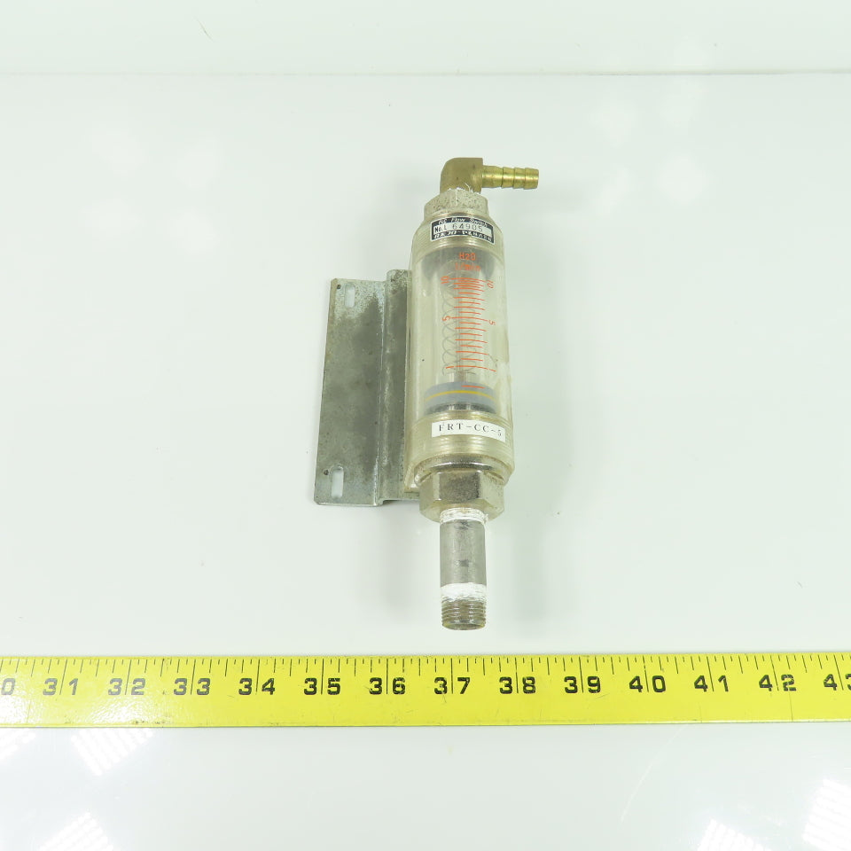Japan Flow de Co 64905 FLC Flow Switch 1-10 L/Min H2O