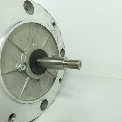 Leeson 114208.00 C6T34FC37D 3/4HP AC Electric Motor 3Ph 230/460V 3450RPM 56J