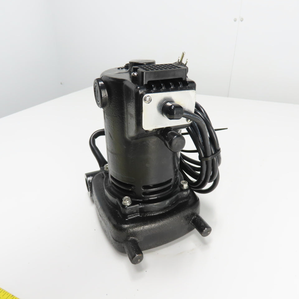 Superior Pump 90050 1/2HP Cast Iron Transfer Pump 120V 1Ph
