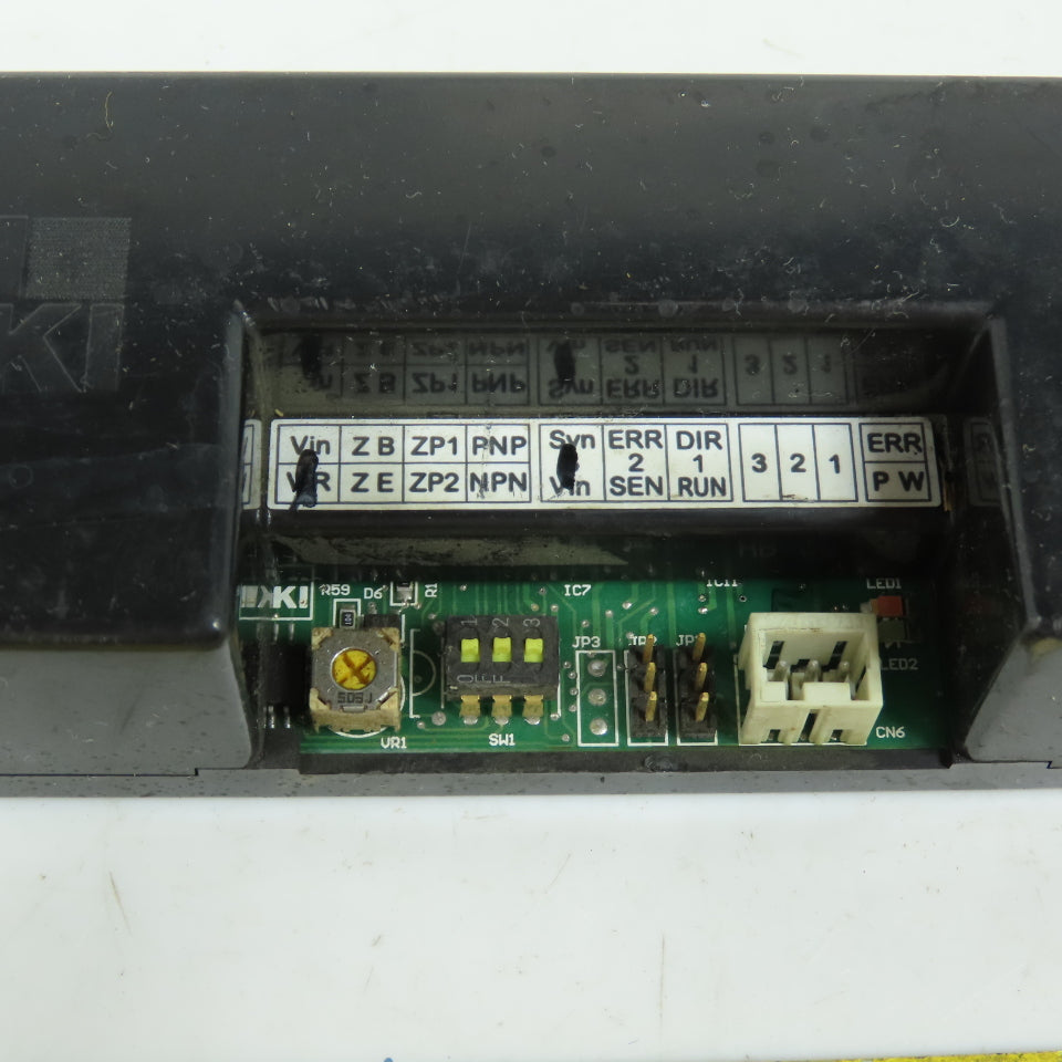 Itoh Denki HB-05E Power Roller Driver Module