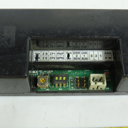 Itoh Denki HB-05E Power Roller Driver Module