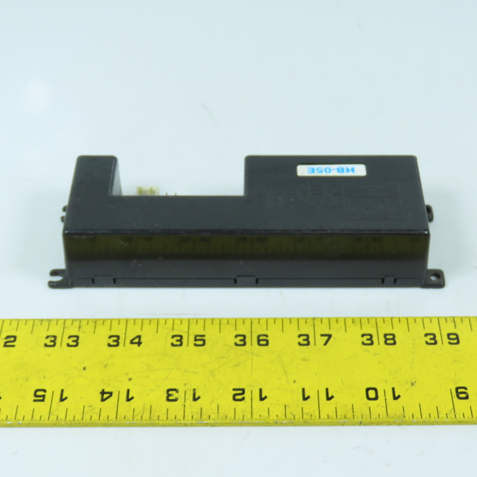 Itoh Denki HB-05E Power Roller Driver Module