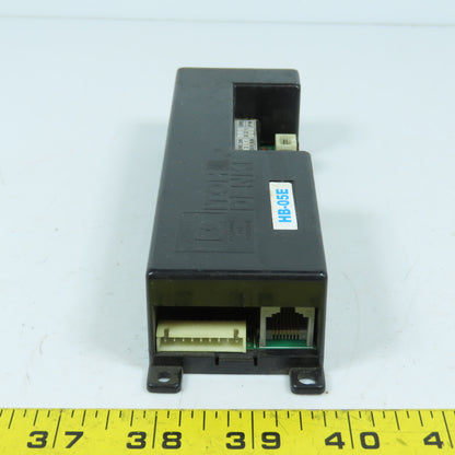 Itoh Denki HB-05E Power Roller Driver Module