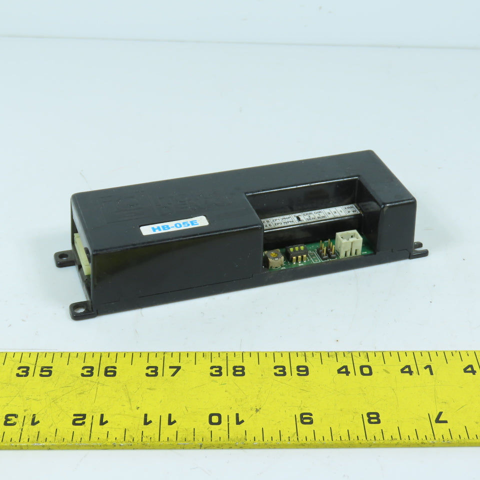 Itoh Denki HB-05E Power Roller Driver Module