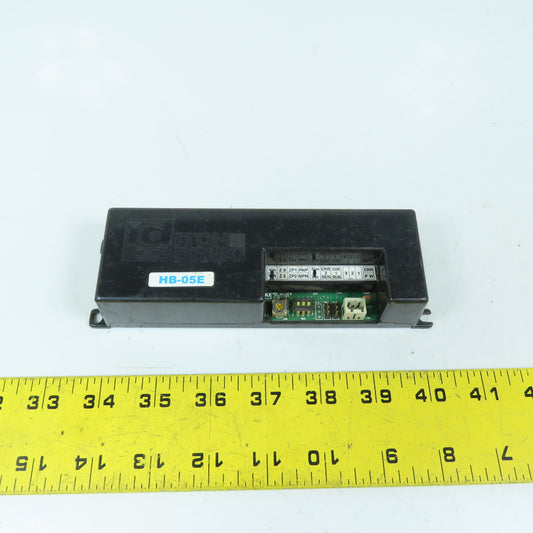 Itoh Denki HB-05E Power Roller Driver Module