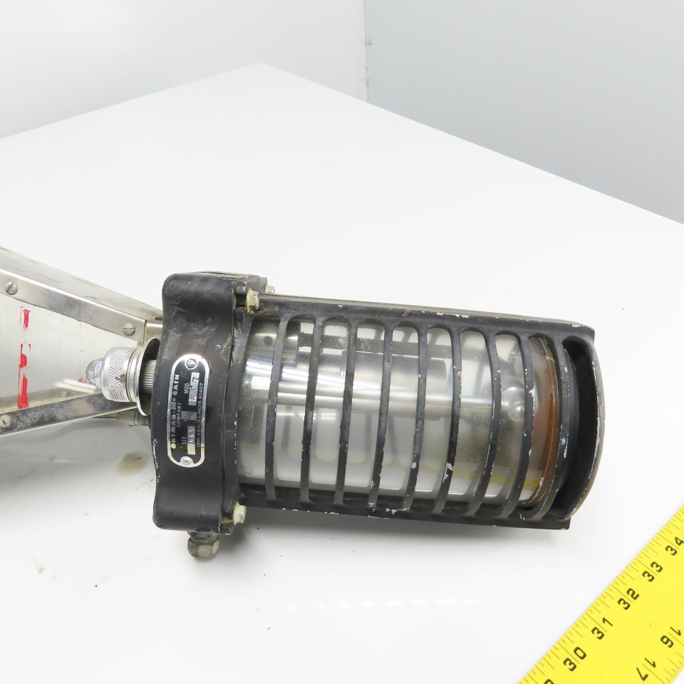 OMC Ortman-Mccain Model LTR Pneumatic Spray Powder Assembly W/ Top Fill Bin