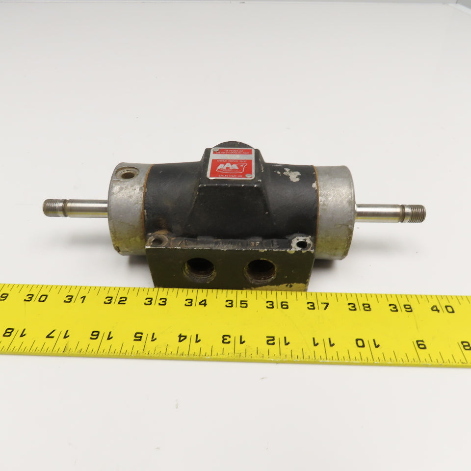 AAA Products International SY4 General Purpose Valve Body Only 1/2" NPT