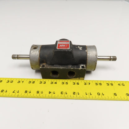 AAA Products International SY4 General Purpose Valve Body Only 1/2" NPT