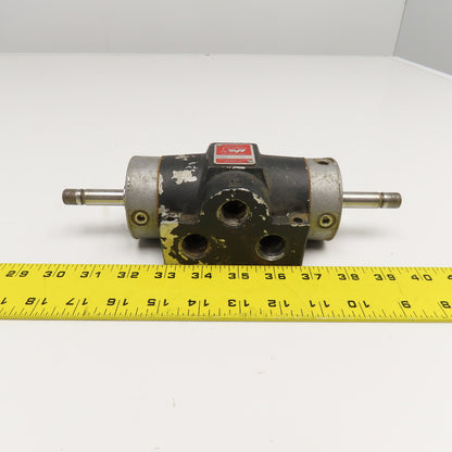 AAA Products International SY4 General Purpose Valve Body Only 1/2" NPT