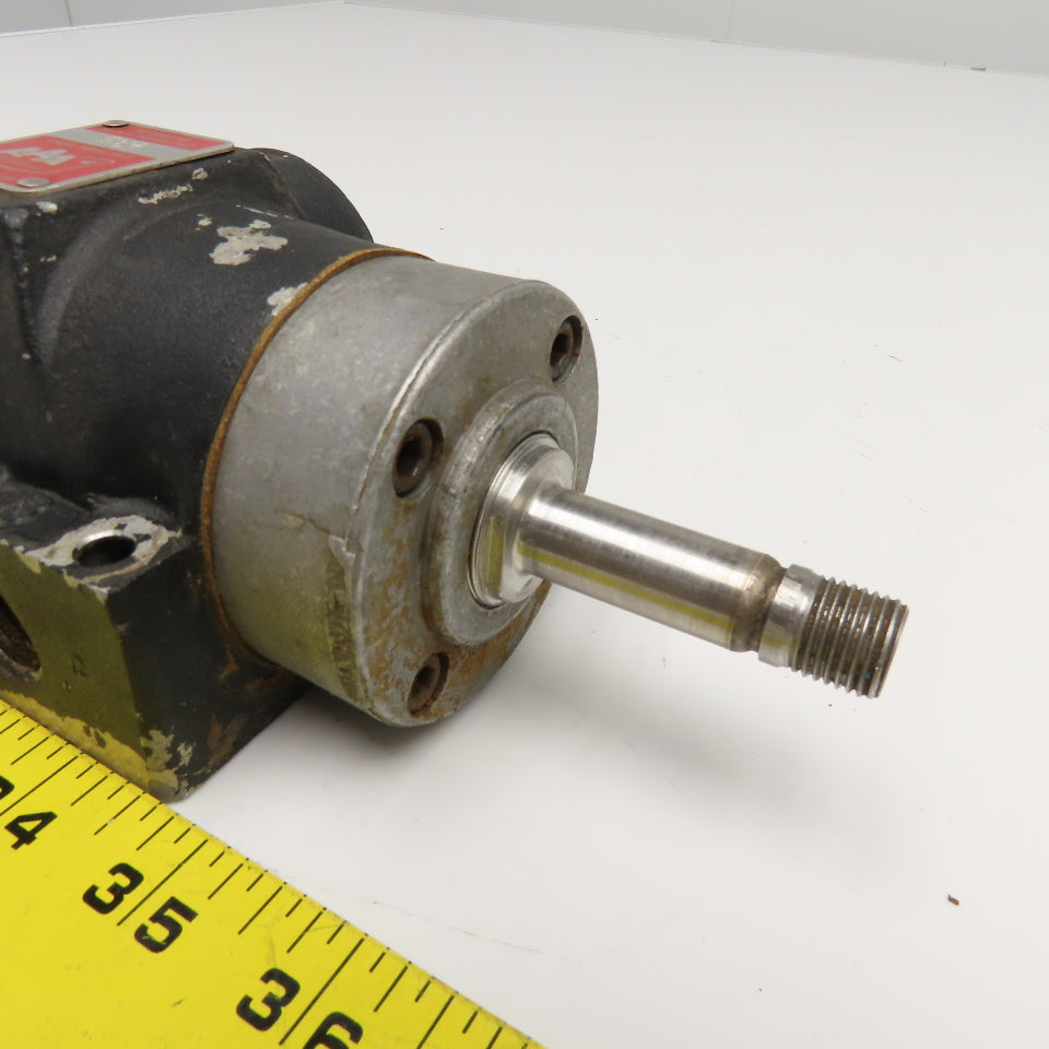 AAA Products International SY4 General Purpose Valve Body Only 1/2" NPT