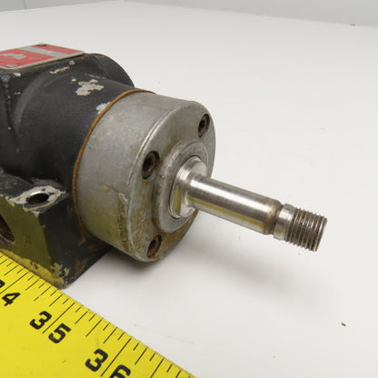 AAA Products International SY4 General Purpose Valve Body Only 1/2" NPT