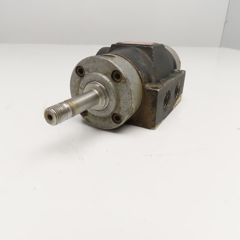 AAA Products International SY4 General Purpose Valve Body Only 1/2" NPT