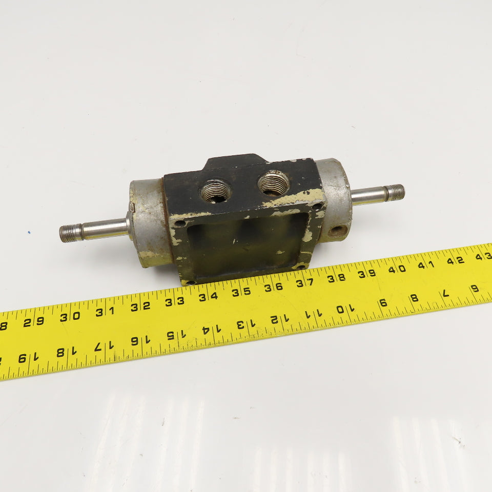 AAA Products International SY4 General Purpose Valve Body Only 1/2" NPT
