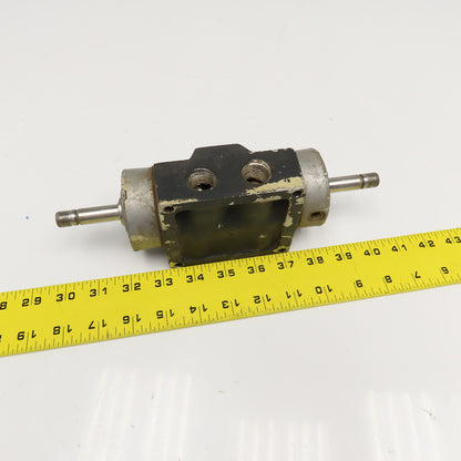 AAA Products International SY4 General Purpose Valve Body Only 1/2" NPT