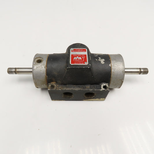 AAA Products International SY4 General Purpose Valve Body Only 1/2" NPT