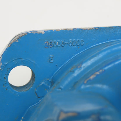 Eaton Series 26 Model 26000 Rotary Gear Pump 3/4" Shaft