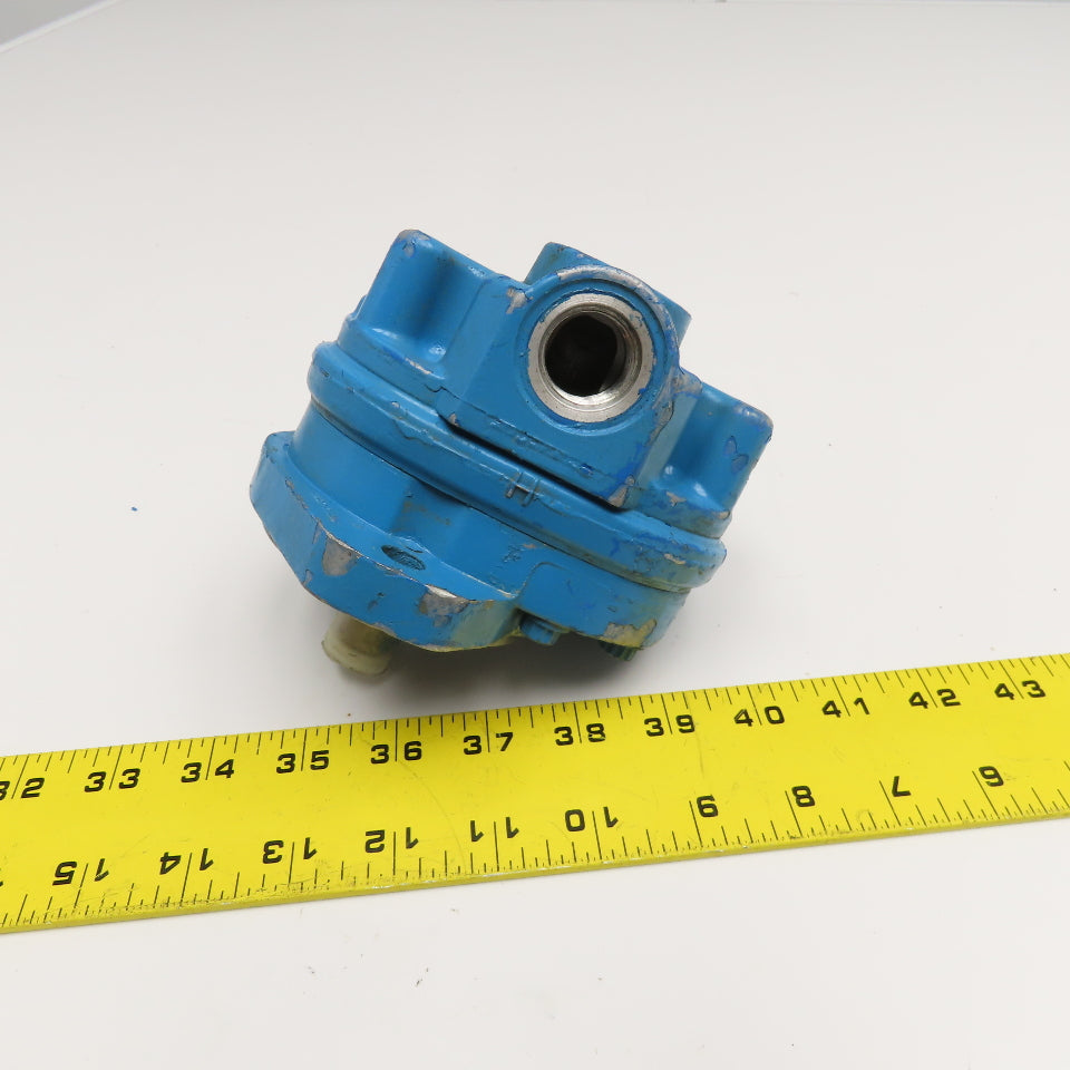 Eaton Series 26 Model 26000 Rotary Gear Pump 3/4" Shaft