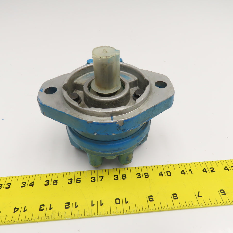 Eaton Series 26 Model 26000 Rotary Gear Pump 3/4" Shaft