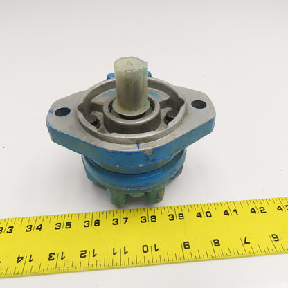 Eaton Series 26 Model 26000 Rotary Gear Pump 3/4" Shaft