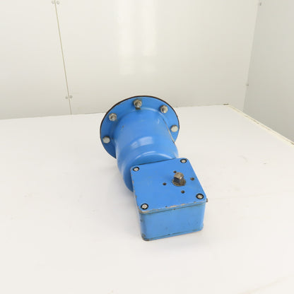 Jamesbury QP1C/S14 Quadra-Powr II Pneumatic Valve Actuator 34 N.m 100PSI Tested