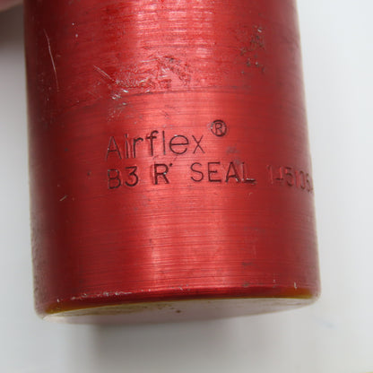 Eaton B3 R Airflex 3/8" FNPT x 3/4" MNPT Pneumatic Rotary Union