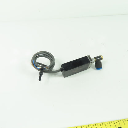 Omron E8CC-ANOC Pressure Sensor 12-24VDC