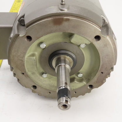 Baldor JMM3311T 7-1/2HP AC Electric Motor 208-230/460V 3PH 1725RPM 213JM Frame