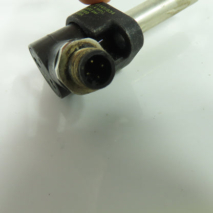 Turck Bi2-CRS524-AP4X2-H1141/S34 Proximity Switch Sensor 10-36VDC 200mA 3000PSI