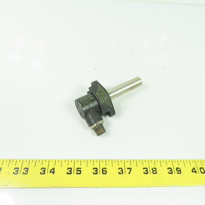 Turck Bi2-CRS524-AP4X2-H1141/S34 Proximity Switch Sensor 10-36VDC 200mA 3000PSI