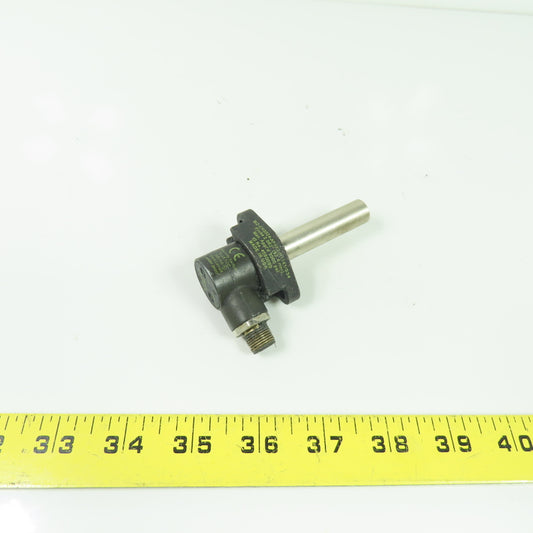 Turck Bi2-CRS524-AP4X2-H1141/S34 Proximity Switch Sensor 10-36VDC 200mA 3000PSI