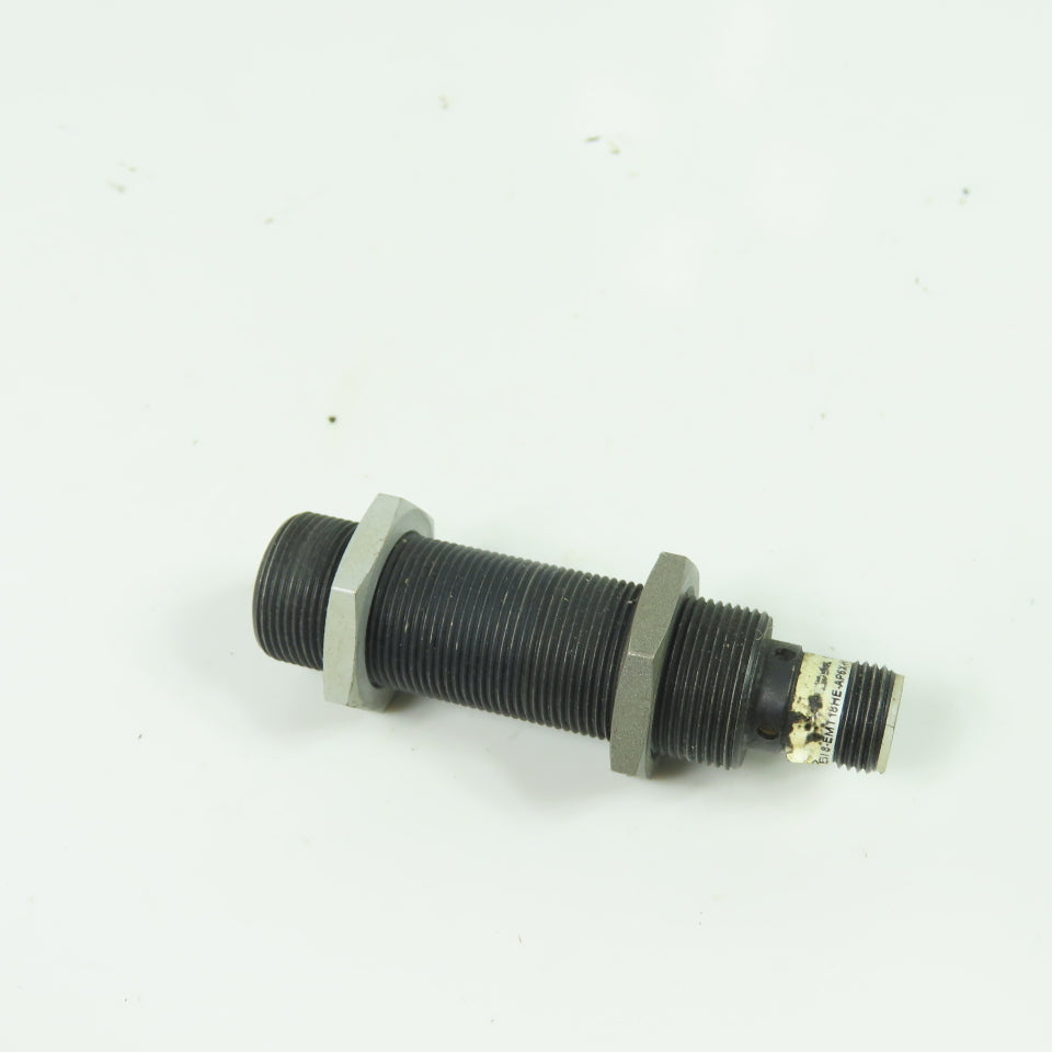 Turck Bi8-EMT18HE-AP6X-H1141 Proximity Sensor 10-30VDC 20Ma