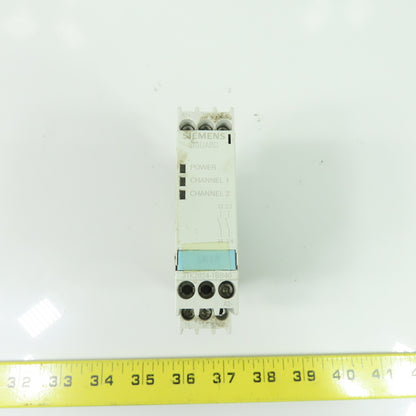 Siemens 3TK2824-1BB40 Siguard Safety Relay 24VDC