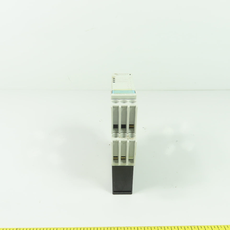 Siemens 3TK2824-1BB40 Siguard Safety Relay 24VDC