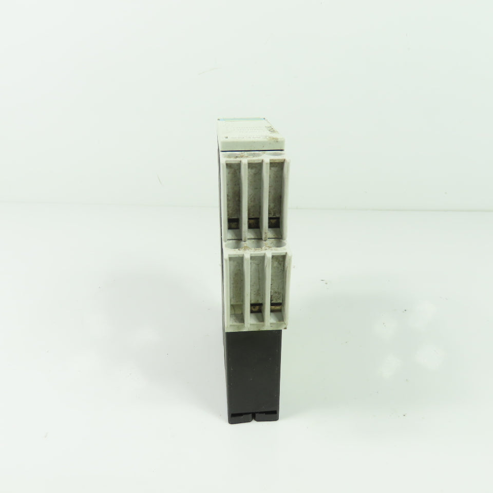 Siemens 3TK2824-1BB40 Siguard Safety Relay 24VDC