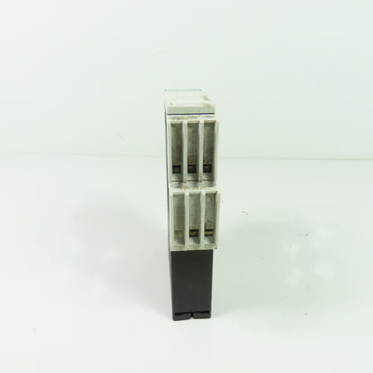 Siemens 3TK2824-1BB40 Siguard Safety Relay 24VDC