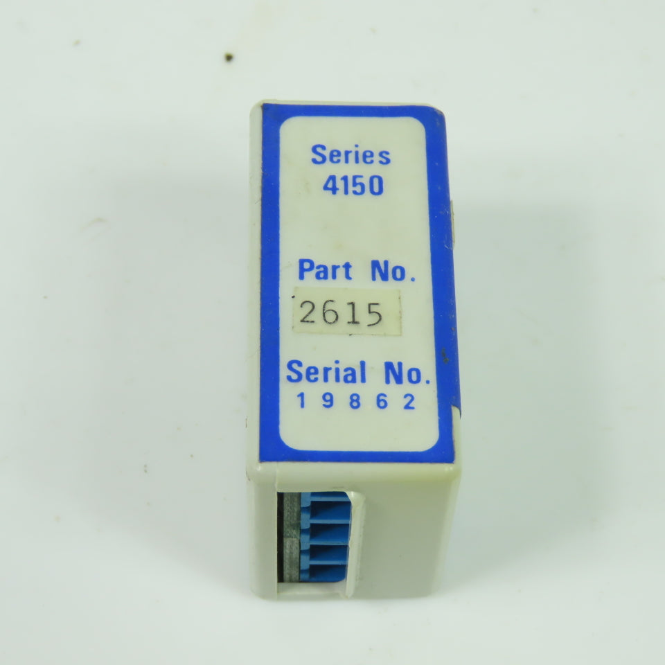 Weed Instrument 2615 Series 4150 250-400°F Temperature Range Sensor Mate12-40VDC