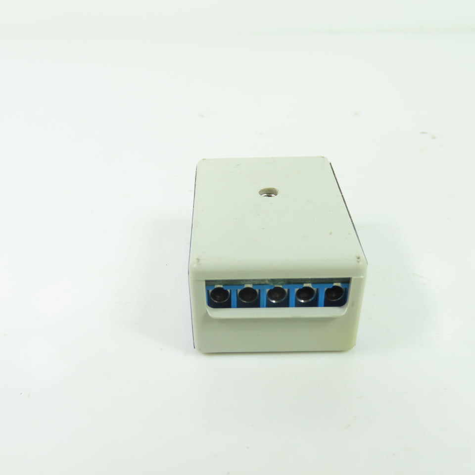 Weed Instrument 2615 Series 4150 250-400°F Temperature Range Sensor Mate12-40VDC