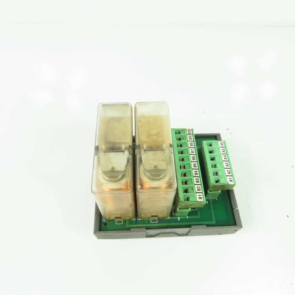 Sick LCU-FSD 7022900 Safety Relay Power Supply Module