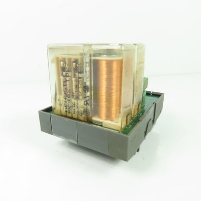 Sick LCU-FSD 7022900 Safety Relay Power Supply Module