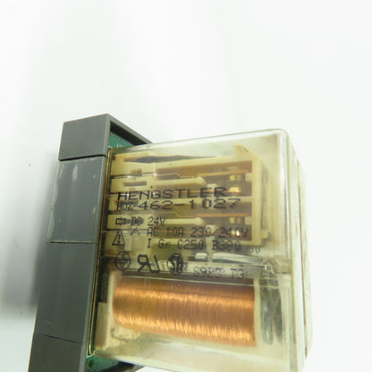 Sick LCU-FSD 7022900 Safety Relay Power Supply Module