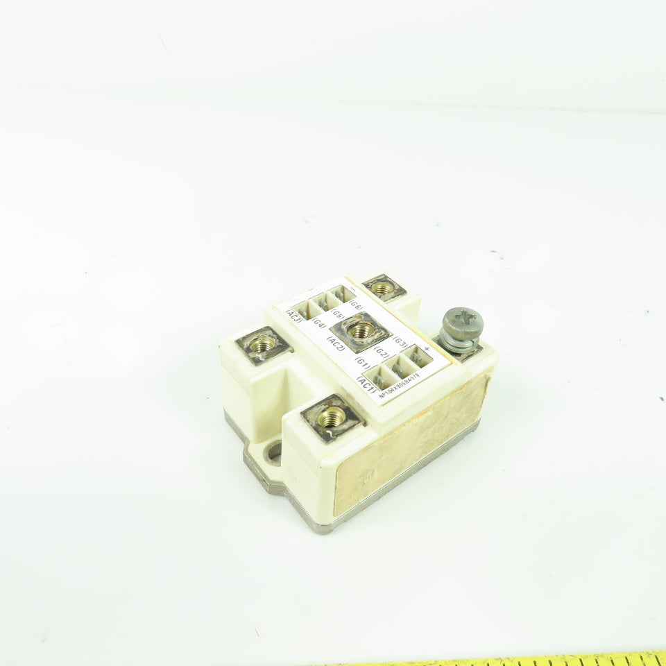 Semikron SKDT 100/12 Bridge Rectifier Module