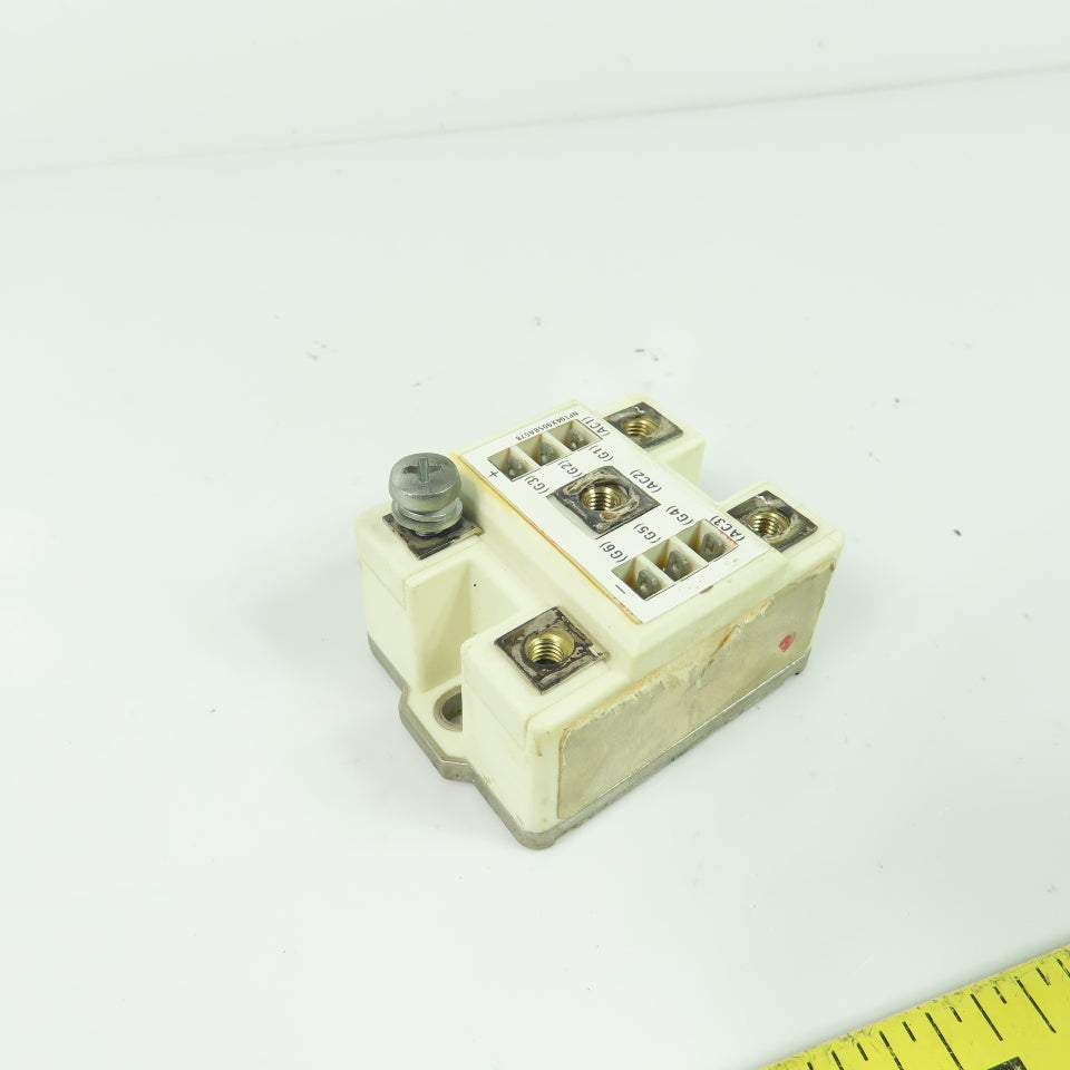 Semikron SKDT 100/12 Bridge Rectifier Module