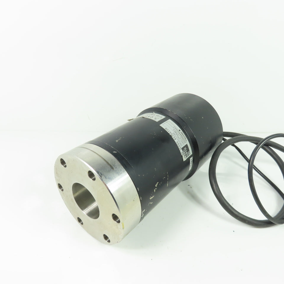 Yokogawa DR1015C00 DD Servo Actuator