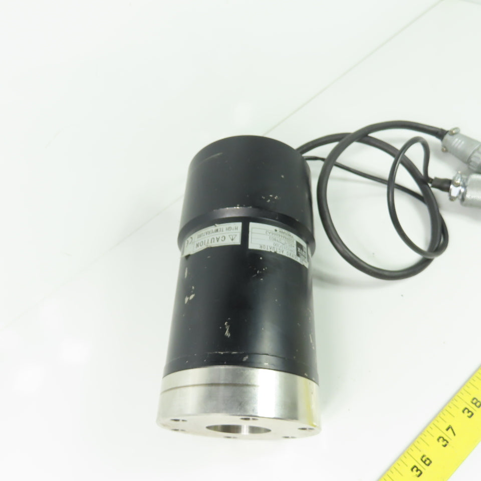 Yokogawa DR1015C00 DD Servo Actuator