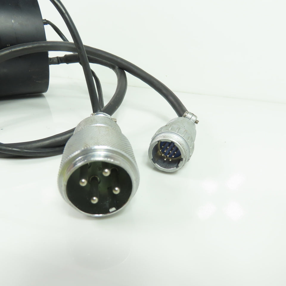 Yokogawa DR1015C00 DD Servo Actuator